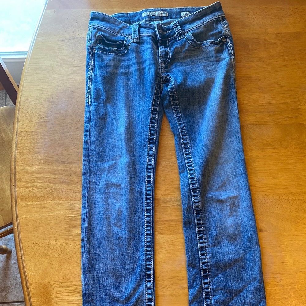 women’s jeans